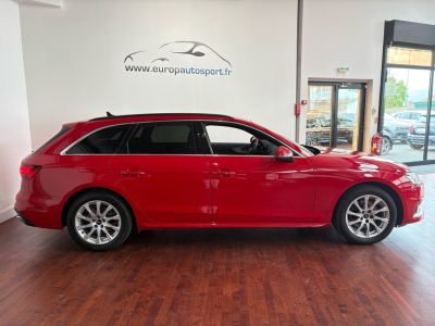 Audi A4 Avant 35 TFSI 150CH BUSINESS LINE S TRONIC 7   - 3