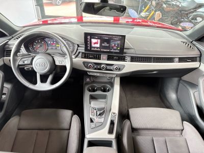 Audi A4 Avant 35 TFSI 150CH BUSINESS LINE S TRONIC 7   - 8