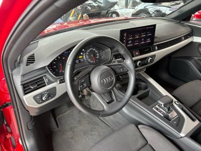 Audi A4 Avant 35 TFSI 150CH BUSINESS LINE S TRONIC 7   - 9