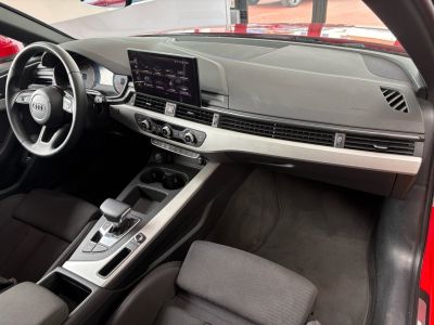 Audi A4 Avant 35 TFSI 150CH BUSINESS LINE S TRONIC 7   - 10