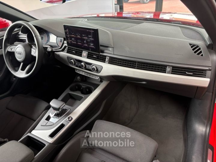 Audi A4 Avant 35 TFSI 150CH BUSINESS LINE S TRONIC 7 - 10