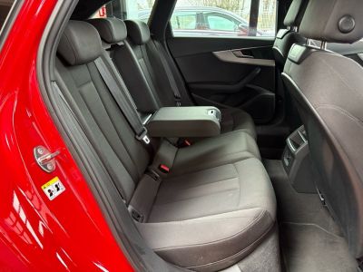 Audi A4 Avant 35 TFSI 150CH BUSINESS LINE S TRONIC 7   - 14