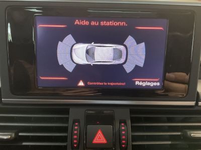 Audi A7 Sportback QUATTRO LUXE 28 V6 FSI 204 Cv PREMIERE MAIN / 64 500 Kms CRIT AIR 1 - GARANTIE 1 AN   - 13
