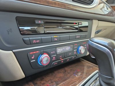 Audi A6 V6 30BiTDI 320 Tiptronic 8 Quattro Ambition Luxe / SIEGES ELEC CHAUFFANTS / CAMERA RECUL / GARANTIE 12 MOIS   - 18