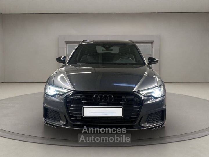 Audi A6 Avant 55 TFSIe 20 quattro sport AHK S-line - 2
