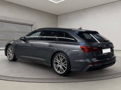 Audi A6 Avant 55 TFSIe 20 quattro sport AHK S-line   - 3