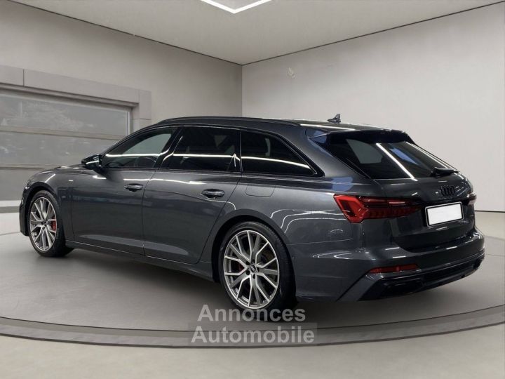 Audi A6 Avant 55 TFSIe 20 quattro sport AHK S-line - 3