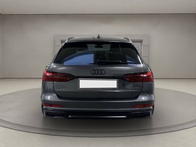 Audi A6 Avant 55 TFSIe 20 quattro sport AHK S-line   - 4