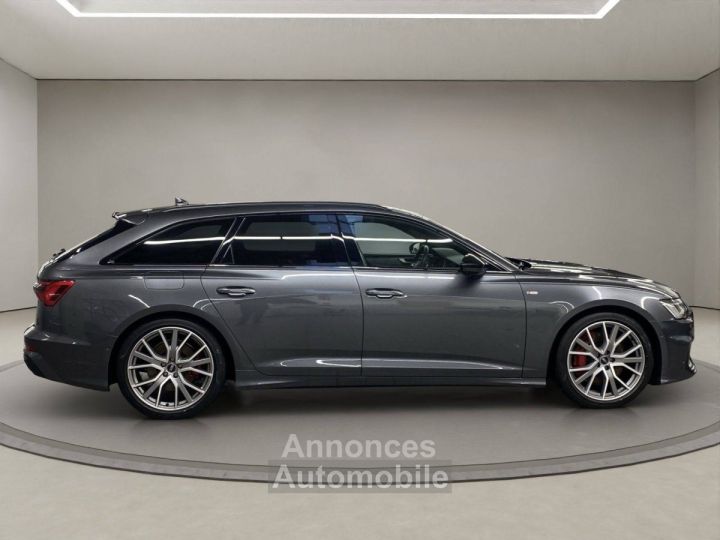 Audi A6 Avant 55 TFSIe 20 quattro sport AHK S-line - 5