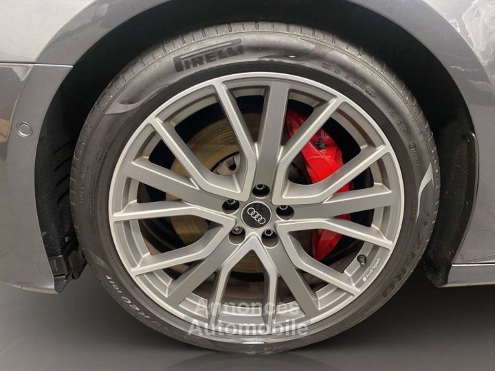 Audi A6 Avant 55 TFSIe 20 quattro sport AHK S-line - 6