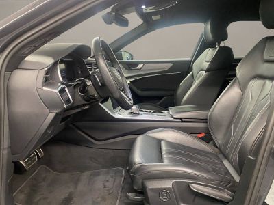 Audi A6 Avant 55 TFSIe 20 quattro sport AHK S-line   - 7