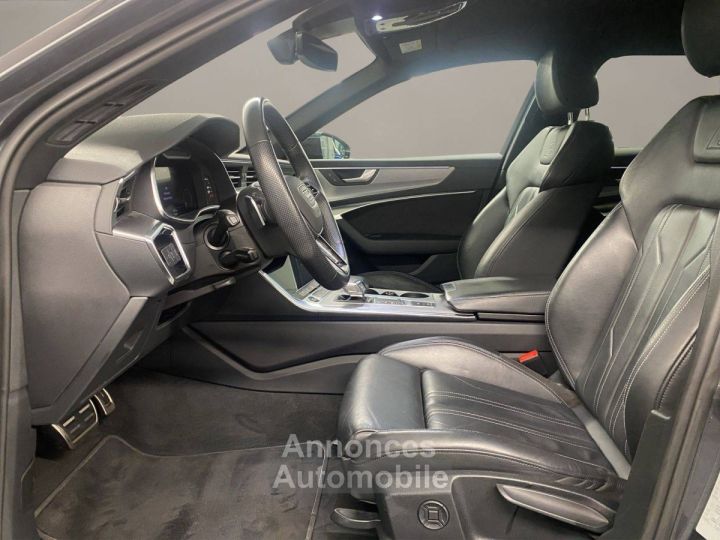 Audi A6 Avant 55 TFSIe 20 quattro sport AHK S-line - 7