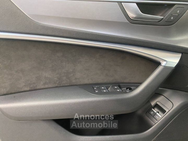 Audi A6 Avant 55 TFSIe 20 quattro sport AHK S-line - 8
