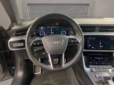 Audi A6 Avant 55 TFSIe 20 quattro sport AHK S-line   - 10