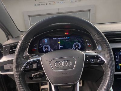 Audi A6 Avant 55 TFSIe 20 quattro sport AHK S-line   - 12
