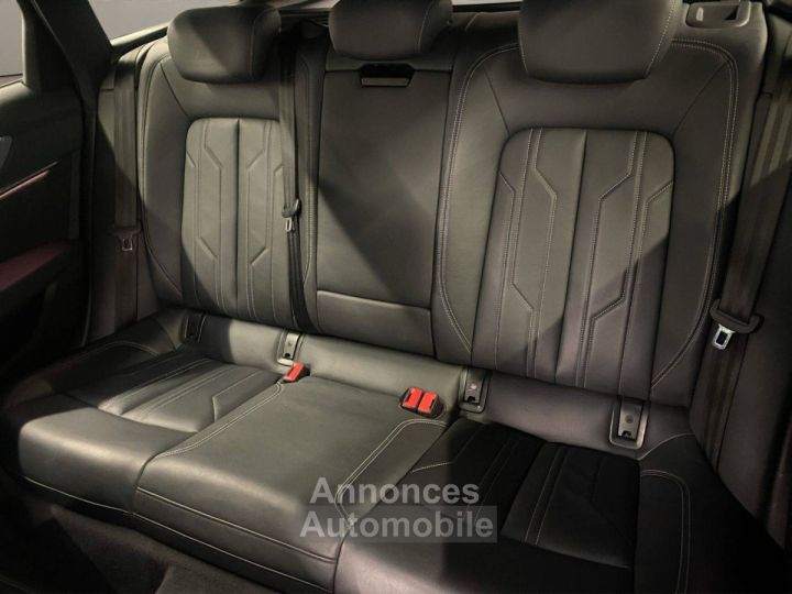 Audi A6 Avant 55 TFSIe 20 quattro sport AHK S-line - 14
