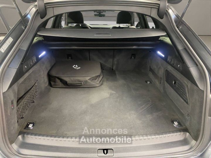 Audi A6 Avant 55 TFSIe 20 quattro sport AHK S-line - 16