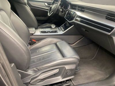 Audi A6 Avant 55 TFSIe 20 quattro sport AHK S-line   - 17
