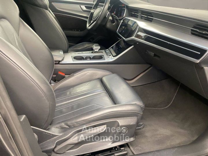Audi A6 Avant 55 TFSIe 20 quattro sport AHK S-line - 17