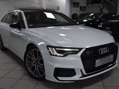 Audi A6 Avant 55 TFSI e quat S Line AHK   - 2