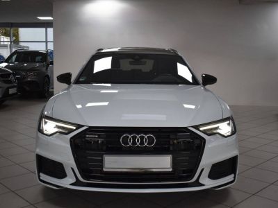 Audi A6 Avant 55 TFSI e quat S Line AHK   - 3