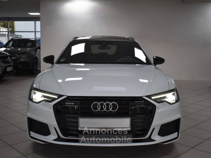 Audi A6 Avant 55 TFSI e quat S Line AHK - 3