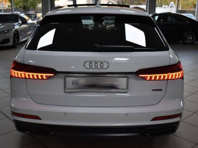 Audi A6 Avant 55 TFSI e quat S Line AHK   - 4