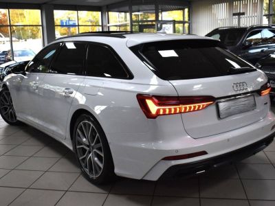 Audi A6 Avant 55 TFSI e quat S Line AHK   - 6