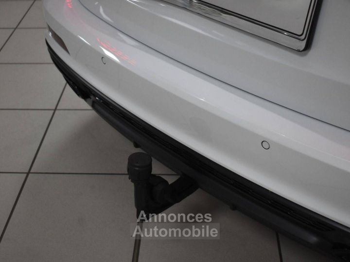 Audi A6 Avant 55 TFSI e quat S Line AHK - 14