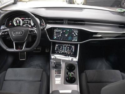 Audi A6 Avant 55 TFSI e quat S Line AHK   - 15