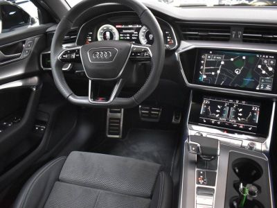 Audi A6 Avant 55 TFSI e quat S Line AHK   - 16