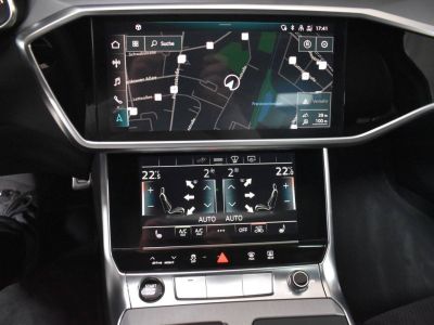 Audi A6 Avant 55 TFSI e quat S Line AHK   - 17