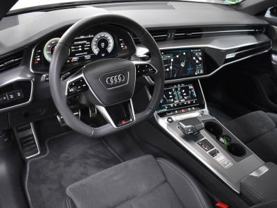 Audi A6 Avant 55 TFSI e quat S Line AHK   - 18