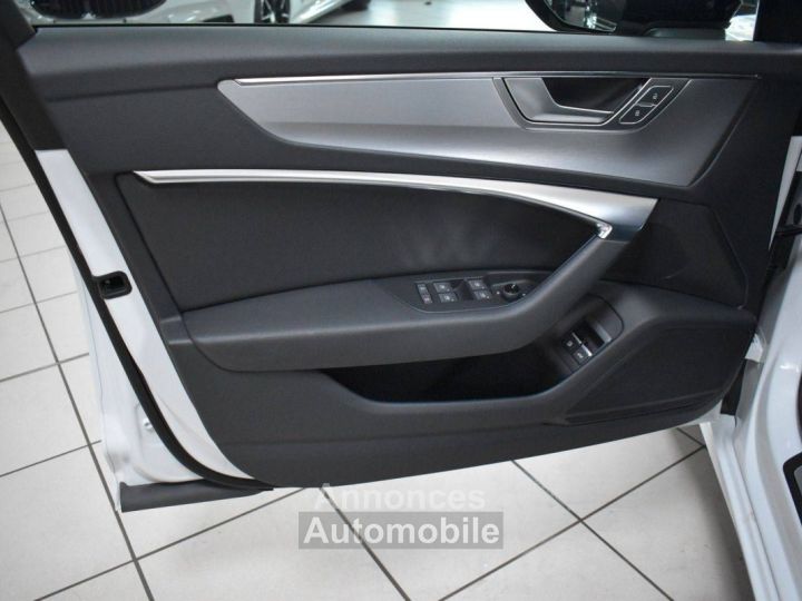 Audi A6 Avant 55 TFSI e quat S Line AHK - 19