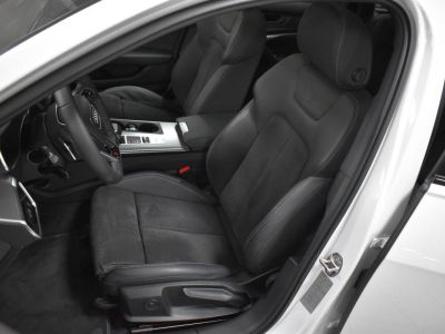 Audi A6 Avant 55 TFSI e quat S Line AHK   - 20