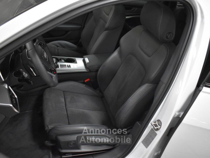 Audi A6 Avant 55 TFSI e quat S Line AHK - 20