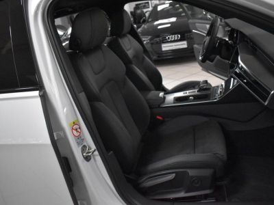 Audi A6 Avant 55 TFSI e quat S Line AHK   - 21
