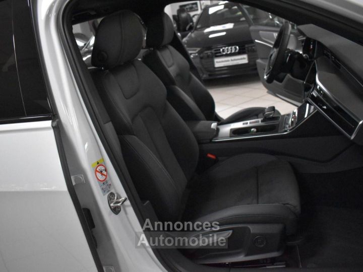 Audi A6 Avant 55 TFSI e quat S Line AHK - 21