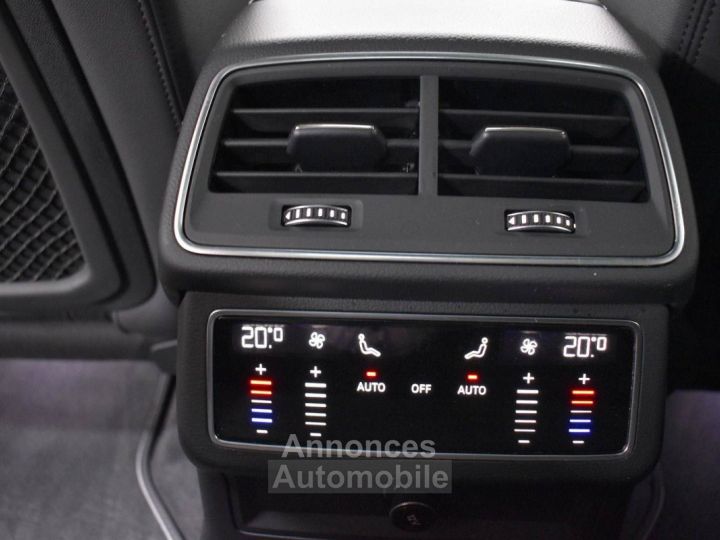 Audi A6 Avant 55 TFSI e quat S Line AHK - 23