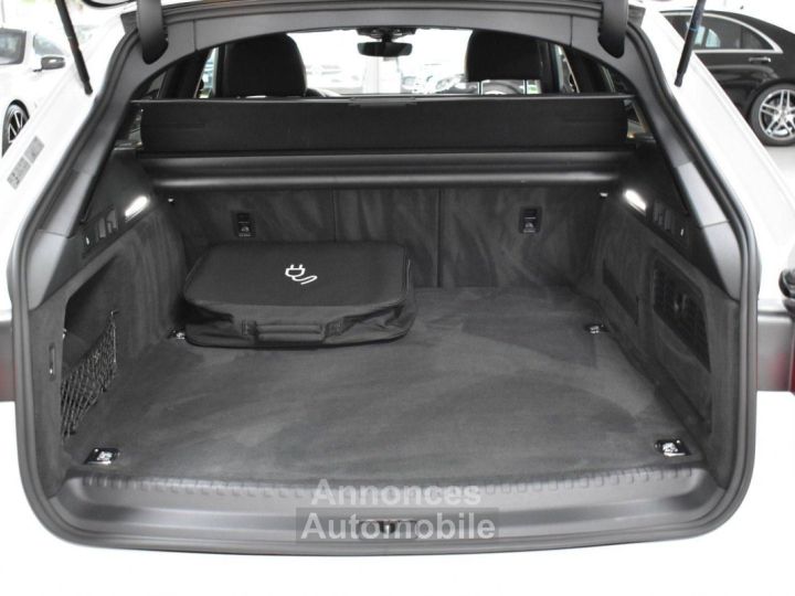 Audi A6 Avant 55 TFSI e quat S Line AHK - 24