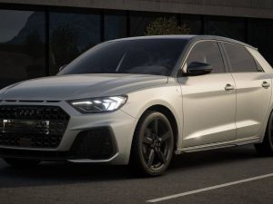 Audi 