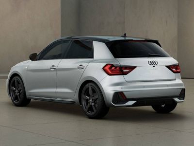 Audi A1 Sportback S-Line 30 TFSI S-tronic / LED, RVC   - 2