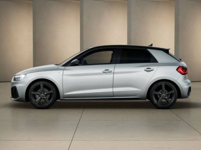 Audi A1 Sportback S-Line 30 TFSI S-tronic / LED, RVC   - 3