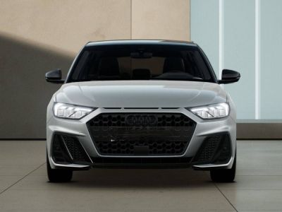 Audi A1 Sportback S-Line 30 TFSI S-tronic / LED, RVC   - 4