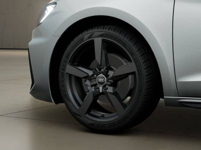Audi A1 Sportback S-Line 30 TFSI S-tronic / LED, RVC   - 5