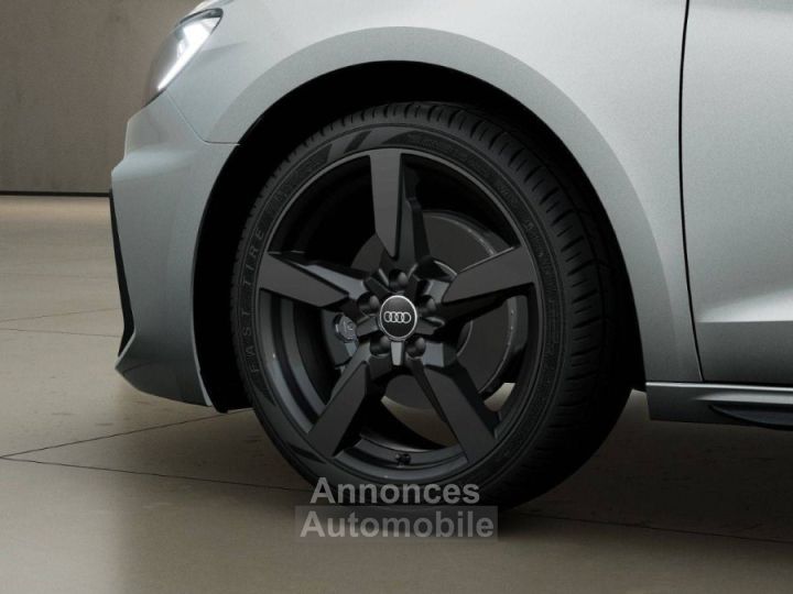 Audi A1 Sportback S-Line 30 TFSI S-tronic / LED, RVC - 5