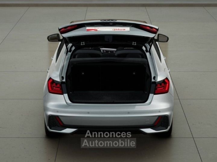Audi A1 Sportback S-Line 30 TFSI S-tronic / LED, RVC - 6