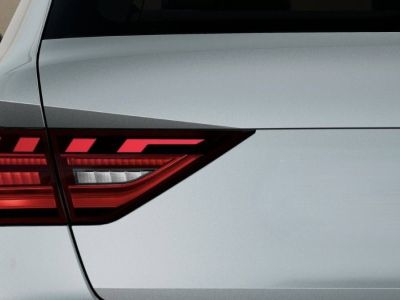 Audi A1 Sportback S-Line 30 TFSI S-tronic / LED, RVC   - 7