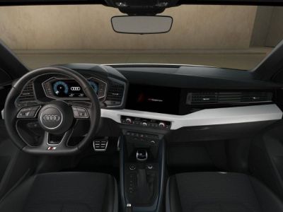 Audi A1 Sportback S-Line 30 TFSI S-tronic / LED, RVC   - 8