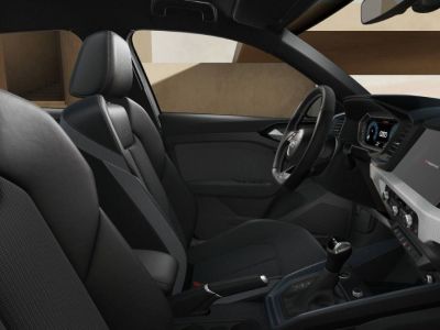 Audi A1 Sportback S-Line 30 TFSI S-tronic / LED, RVC   - 9